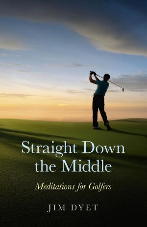 Book cover of Straight Down the Middle