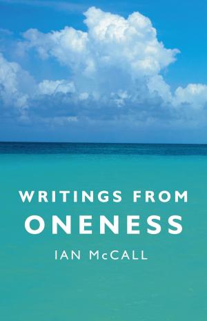 Cover of the book Writings from Oneness by Beth Murray