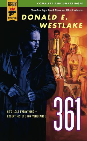 Cover of the book 361 by S. T. Joshi