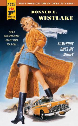 Cover of the book Somebody Owes Me Money by Adam Millard