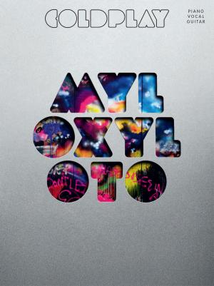 Cover of the book Coldplay: Mylo Xyloto (PVG) by Elena Paz, Pru Devon