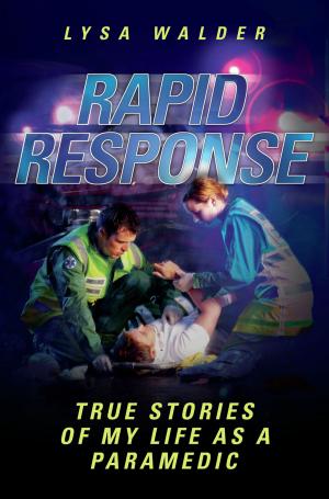 Cover of the book Rapid Response by Nigel Goodall
