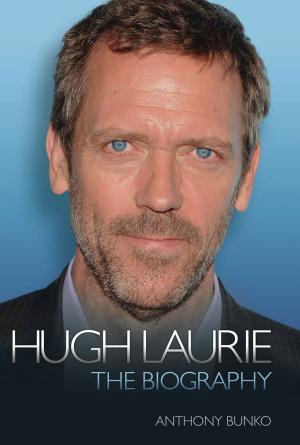 bigCover of the book Hugh Laurie by 