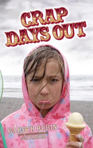 Cover of the book Crap Days Out by Frank Worrall