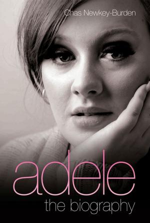 Cover of the book Adele by Robert Jobson