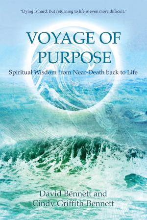 Book cover of Voyage of Purpose