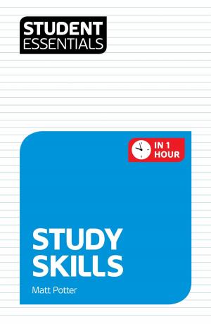 Cover of Student Essentials: Study Skills