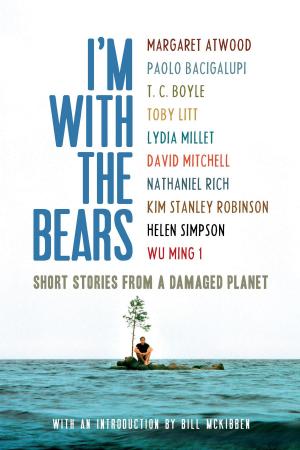 Cover of the book I'm With the Bears by Alberto Toscano