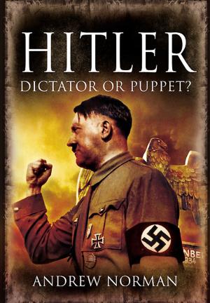 Cover of the book Hitler by Hugh Montagu Butterworth