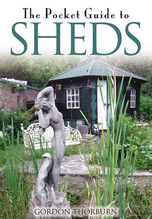 bigCover of the book The Pocket Guide to Sheds by 