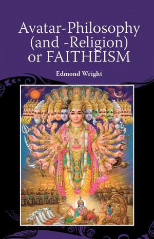 bigCover of the book Avatar-Philosophy (and -Religion) or FAITHEISM by 