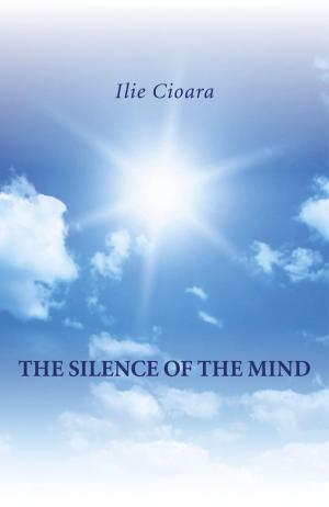 Cover of the book The Silence of the Mind by Christopher D. Rodkey