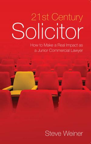 Cover of the book 21st Century Solicitor by Rupert Croft-Cooke