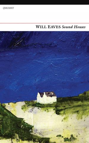 Cover of the book Sound Houses by Caroline Bird