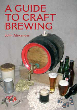 Cover of the book A Guide to Craft Brewing by Ron Pybus