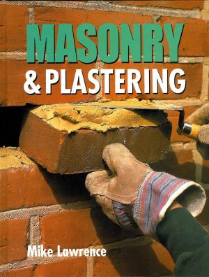 Cover of the book Masonry and Plastering by Dave Boothroyd