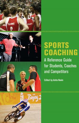 Cover of the book Sports Coaching by Gui Bernardes