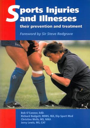 Book cover of Sports Injuries and Illnesses