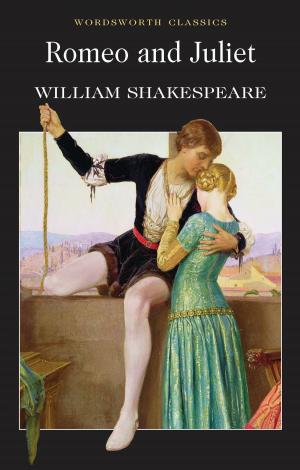 Cover of the book Romeo and Juliet by Robert E. Howard, M.J. Elliot, David Stuart Davies