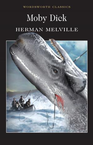 Cover of the book Moby Dick by Charles Dickens, John Bowen, Keith Carabine