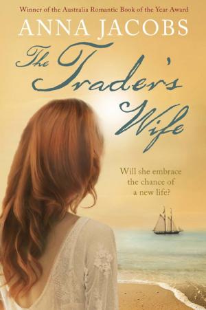 Book cover of The Trader's Wife