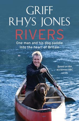 Cover of the book Rivers by Roger Mason