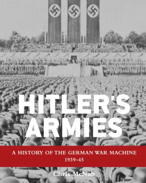 Cover of the book Hitler’s Armies by Wendy Corsi Staub