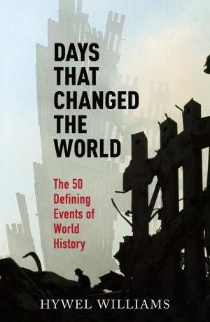 Cover of Days That Changed the World