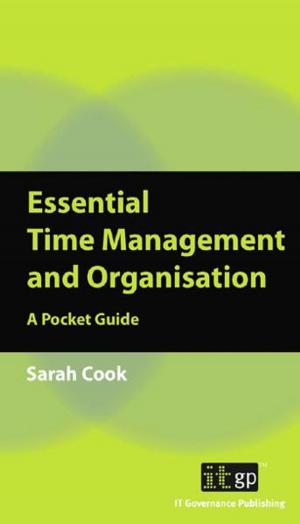 Cover of Essential Time Management and Organisation
