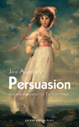 Cover of the book Persuasion by Tanika Gupta