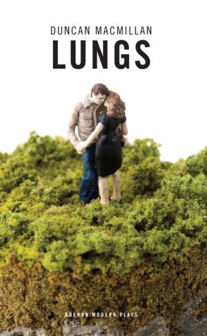 Cover of the book Lungs by Yaël Farber
