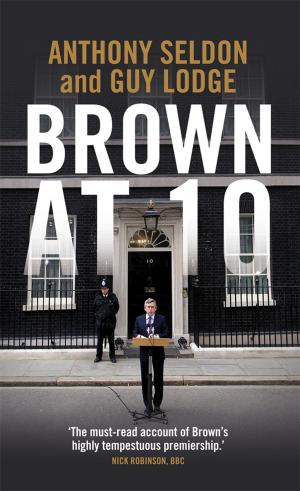 Cover of the book Brown at 10 by Arron Banks