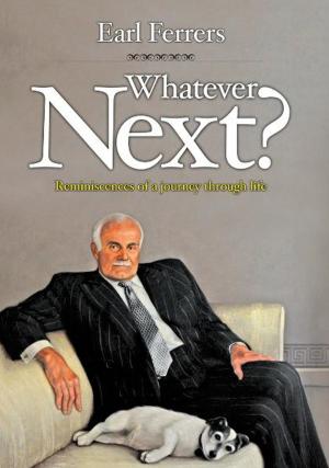 Cover of the book Whatever Next? by Megan Chance