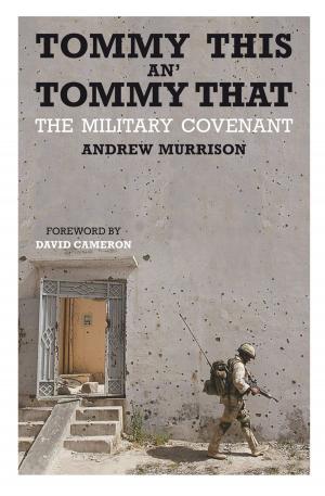 Cover of the book Tommy This an' Tommy That by David Sainsbury