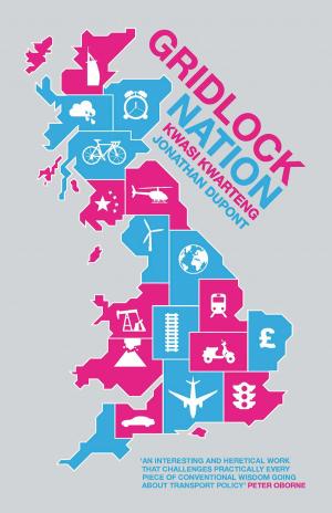 Cover of the book Gridlock Nation by Tim Razzall