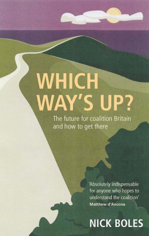 Cover of the book Which Way's Up? by Peter Hain