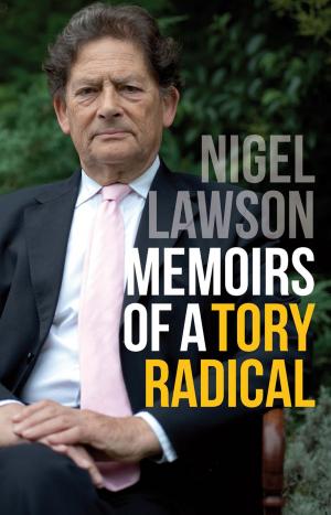 Cover of the book Memoirs of a Tory Radical by Maurice Buckmaster