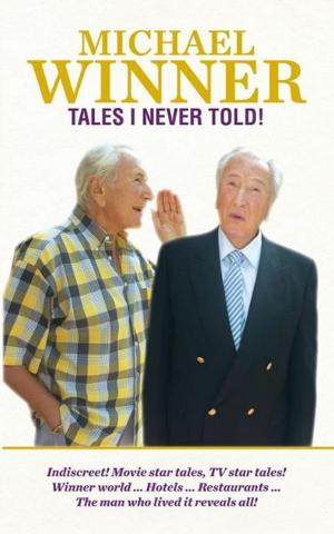 Cover of the book Tales I Never Told! by Andrew Symeou