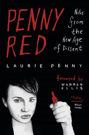 Cover of the book Penny Red by Leon Trotsky