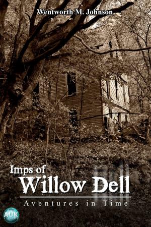 Cover of the book Imps of Willow Dell by Allan Mitchell