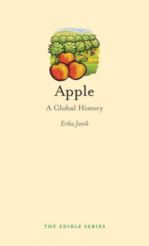 Cover of the book Apple by Piotr Piotrowski
