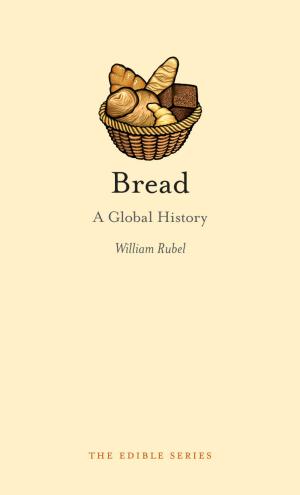 Cover of the book Bread by David J. Code