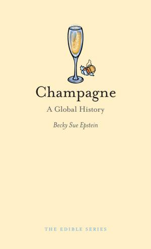 Cover of the book Champagne by Katarzyna J. Cwiertka