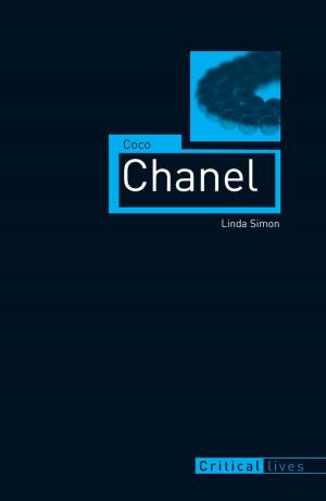 Cover of the book Coco Chanel by Markman Ellis, Richard Coulton, Matthew Mauger