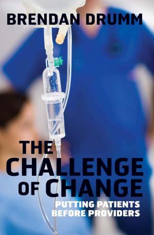 Cover of the book The Challenge of Change by Jane Downes
