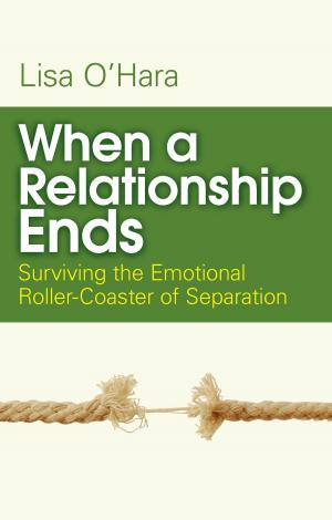 Cover of the book When a Relationship Ends by Conor Farren