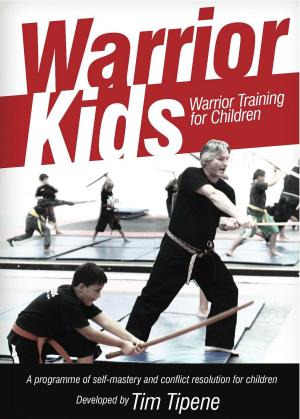 Cover of Warrior Kids: Warrior Training for Children