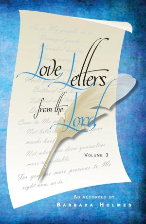 Cover of Love Letters from the Lord (Volume 3)