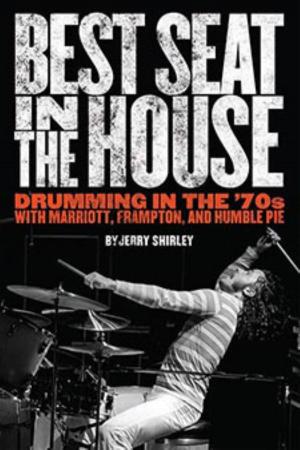 Cover of the book Best Seat in the House by Viktor Dick