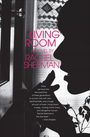 Cover of the book Living Room by John Lawton